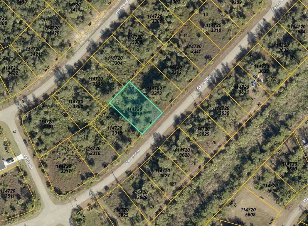 Casco Cir Property Photo 2