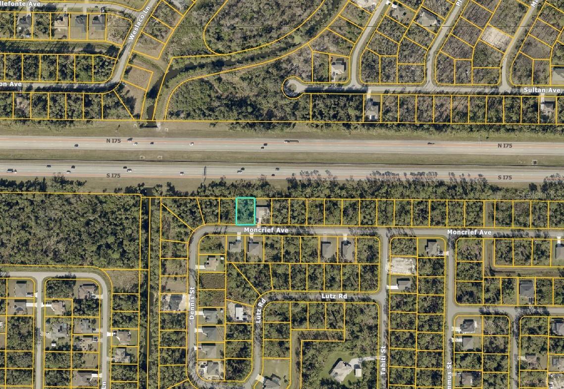 MONCRIEF AVE Property Photo 1