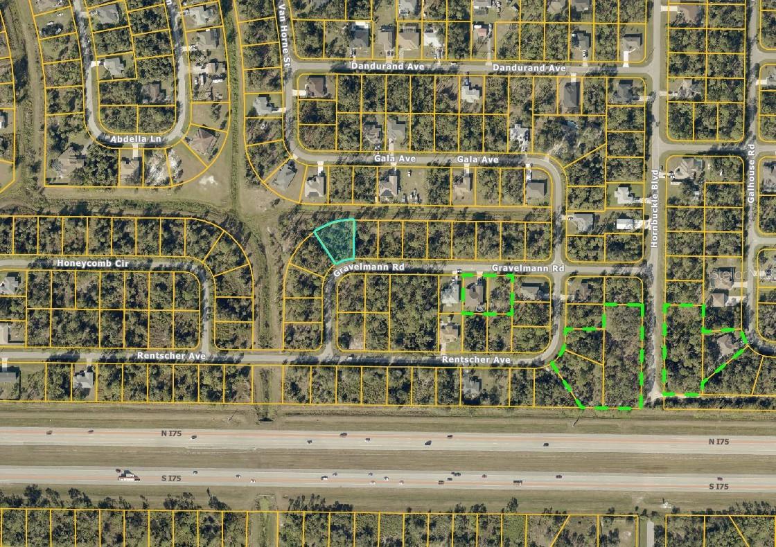 GRAVELMANN RD Property Photo 1