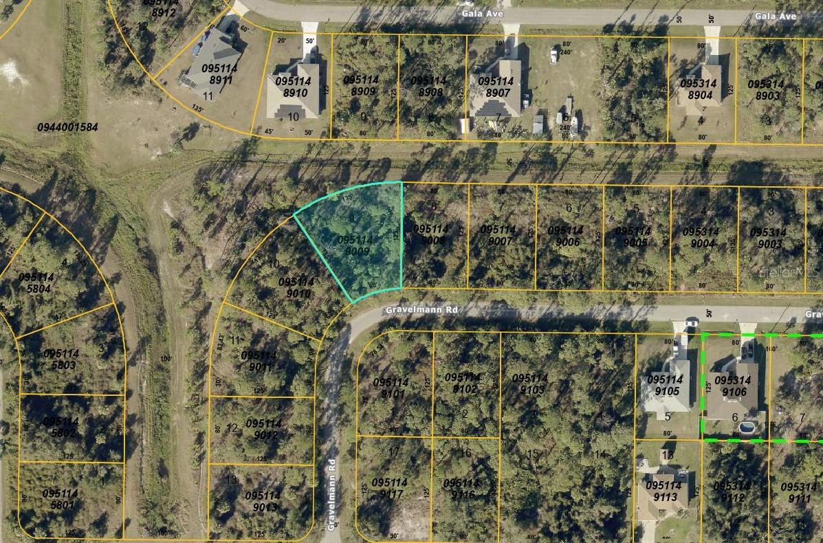Gravelmann Rd Property Photo 2