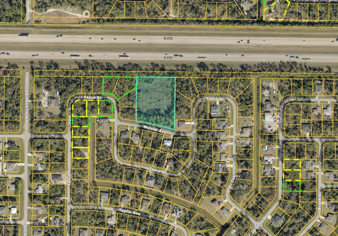 Mclues Ave Property Photo 1