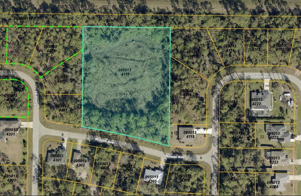 Mclues Ave Property Photo 2