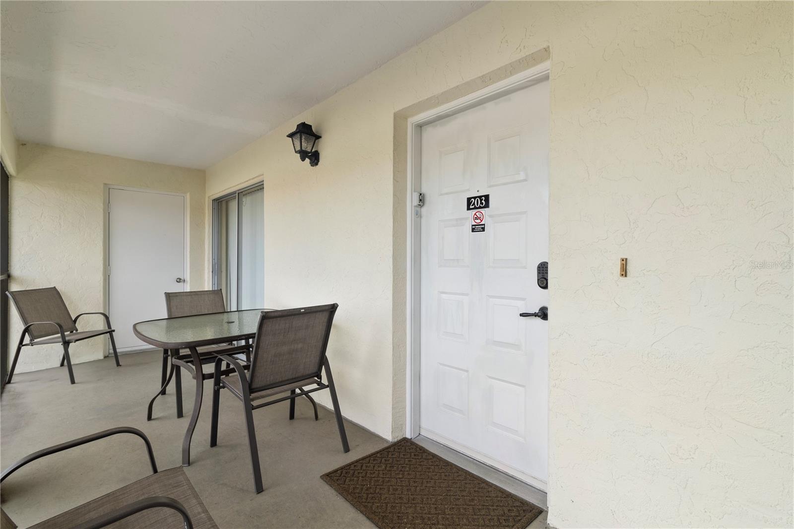 1531 Placida Rd #203 Property Photo 2