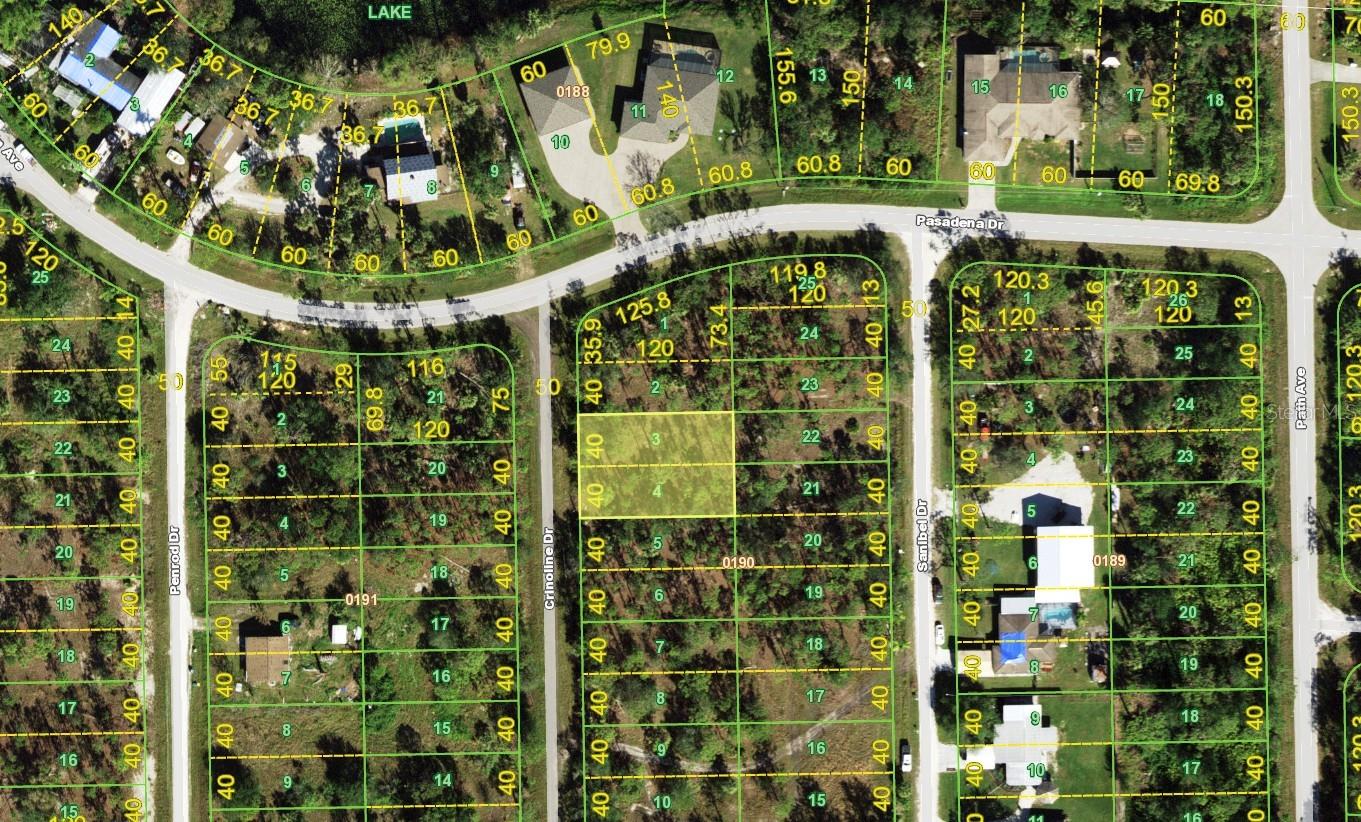 13036 Crinoline Dr Property Photo 1