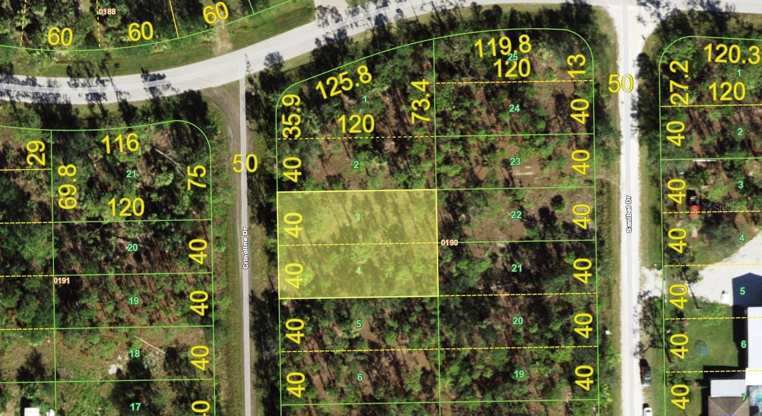 13036 Crinoline Dr Property Photo 2