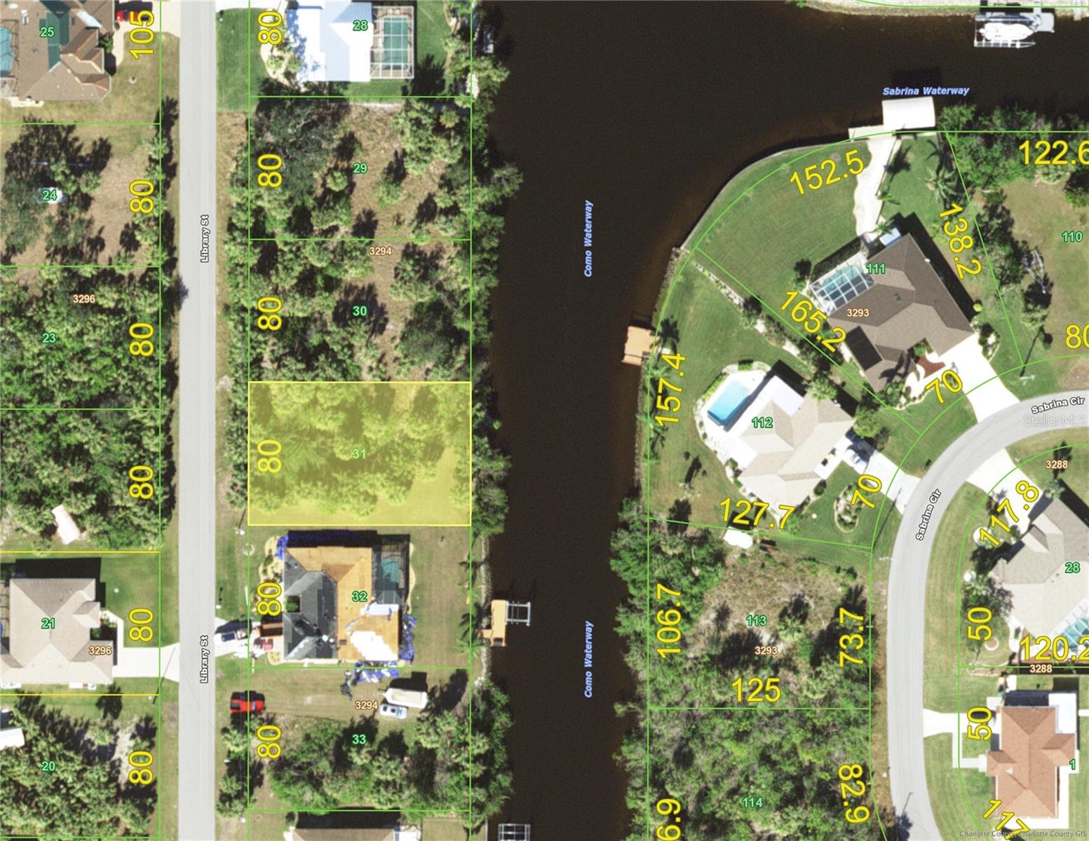 4234 LIBRARY ST Property Photo 1