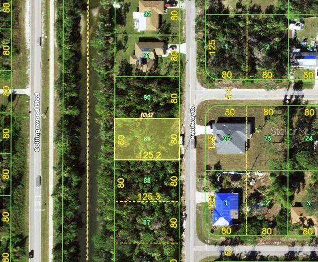 2039 BENDWAY DR Property Photo 1