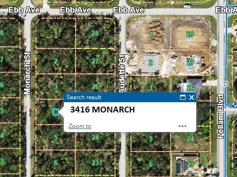 3416 MONARCH ST Property Photo 1