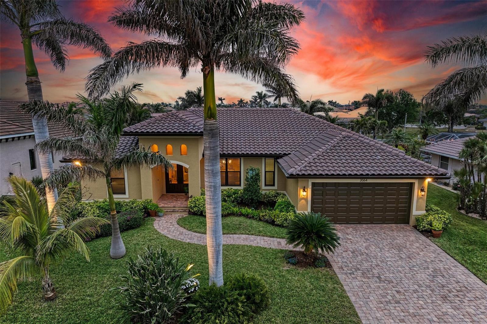 2064 EL CERITO CT Property Photo 1