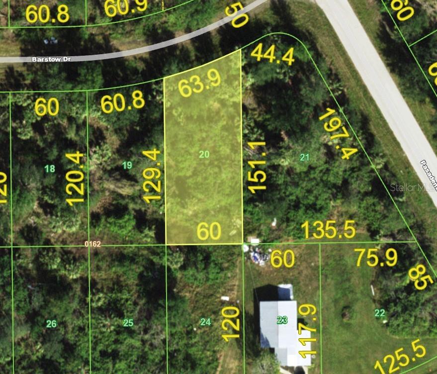 28255 BARSTOW DR Property Photo 1