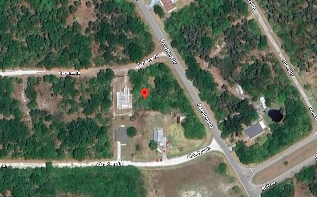28255 Barstow Dr Property Photo 2
