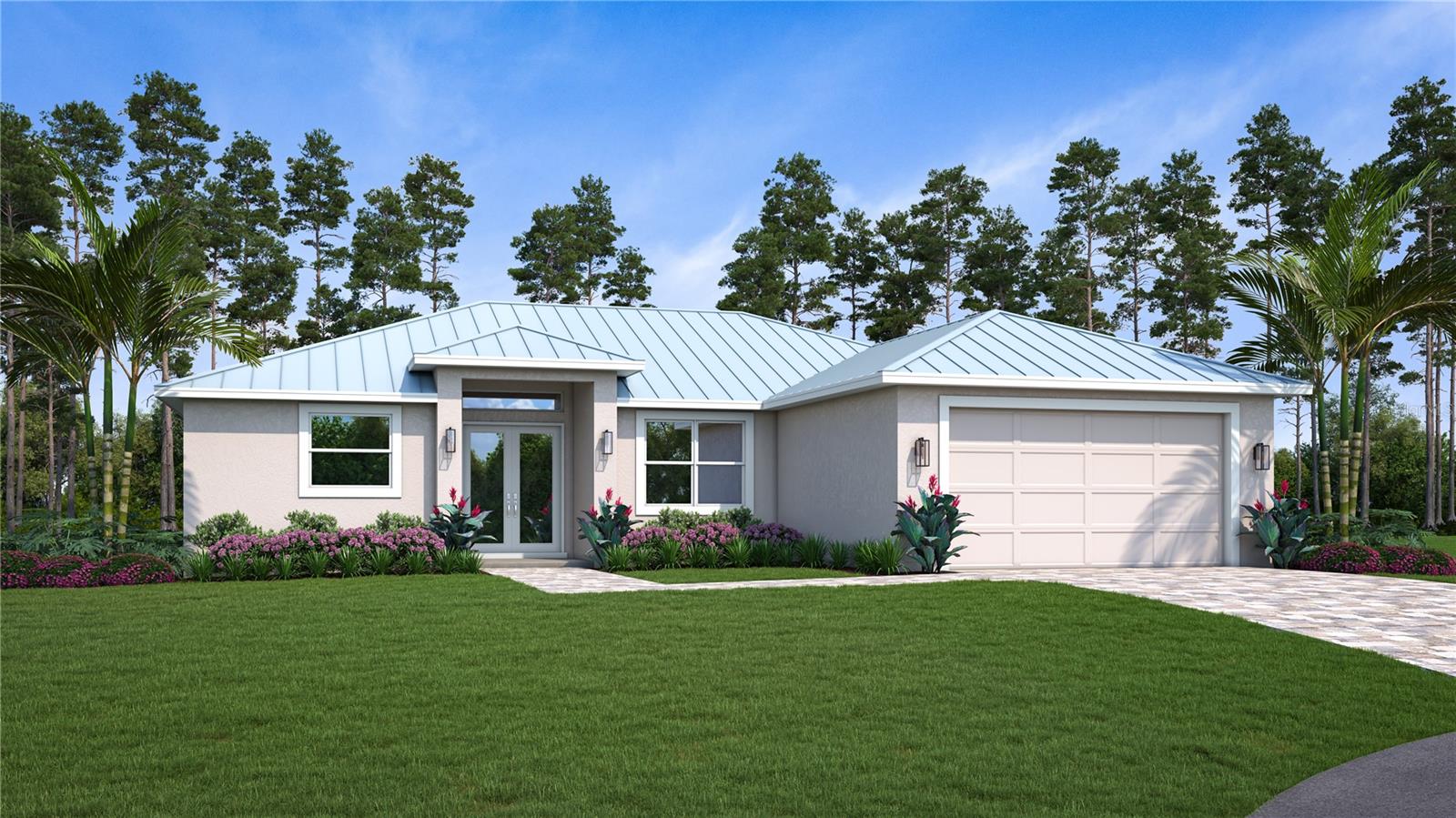 2064 Little Pine Circle Property Photo 1