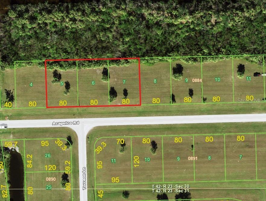 16963 Acapulco Rd Property Photo 2