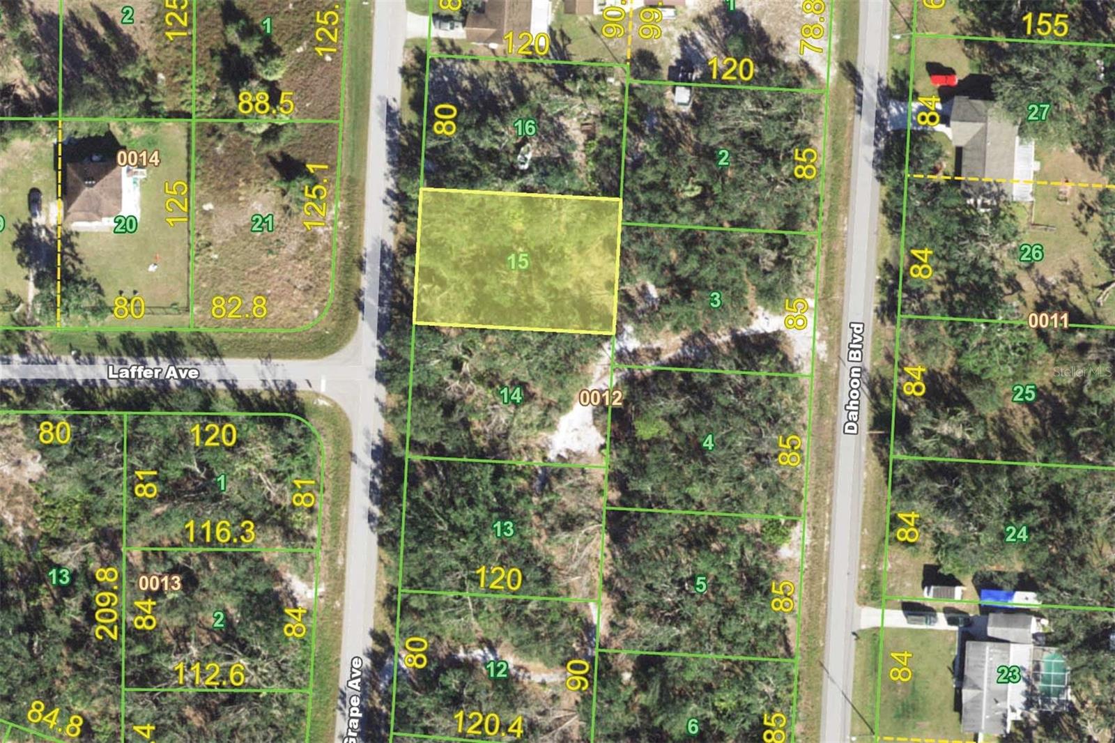 38 Grape Ave Property Photo 1