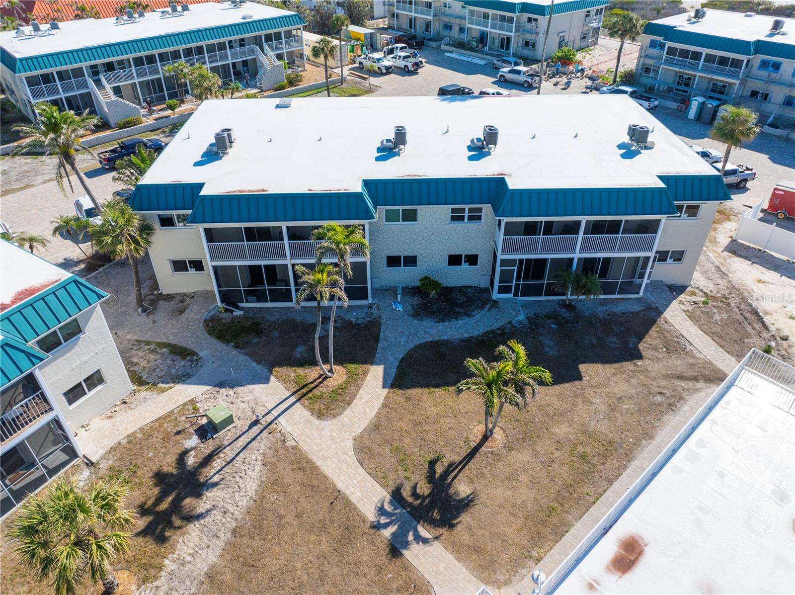 827 E Gulf Dr #k2 Property Photo 1