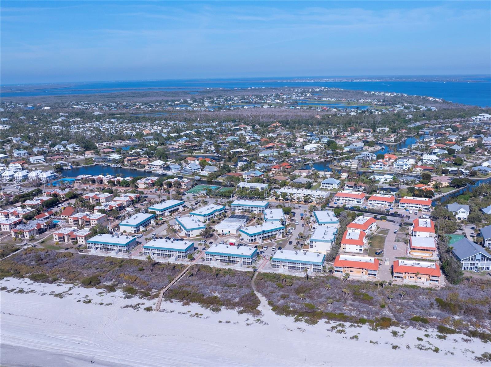 827 E Gulf Dr #k2 Property Photo 30