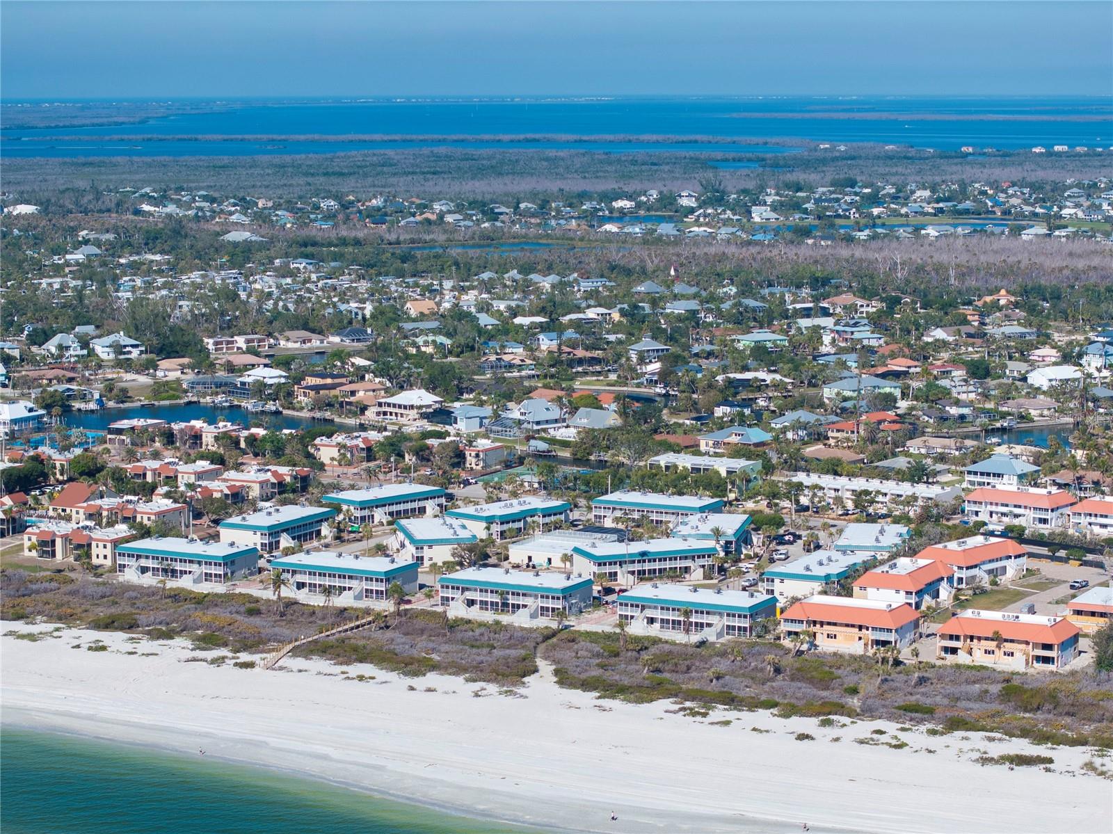 827 E Gulf Dr #k2 Property Photo 31