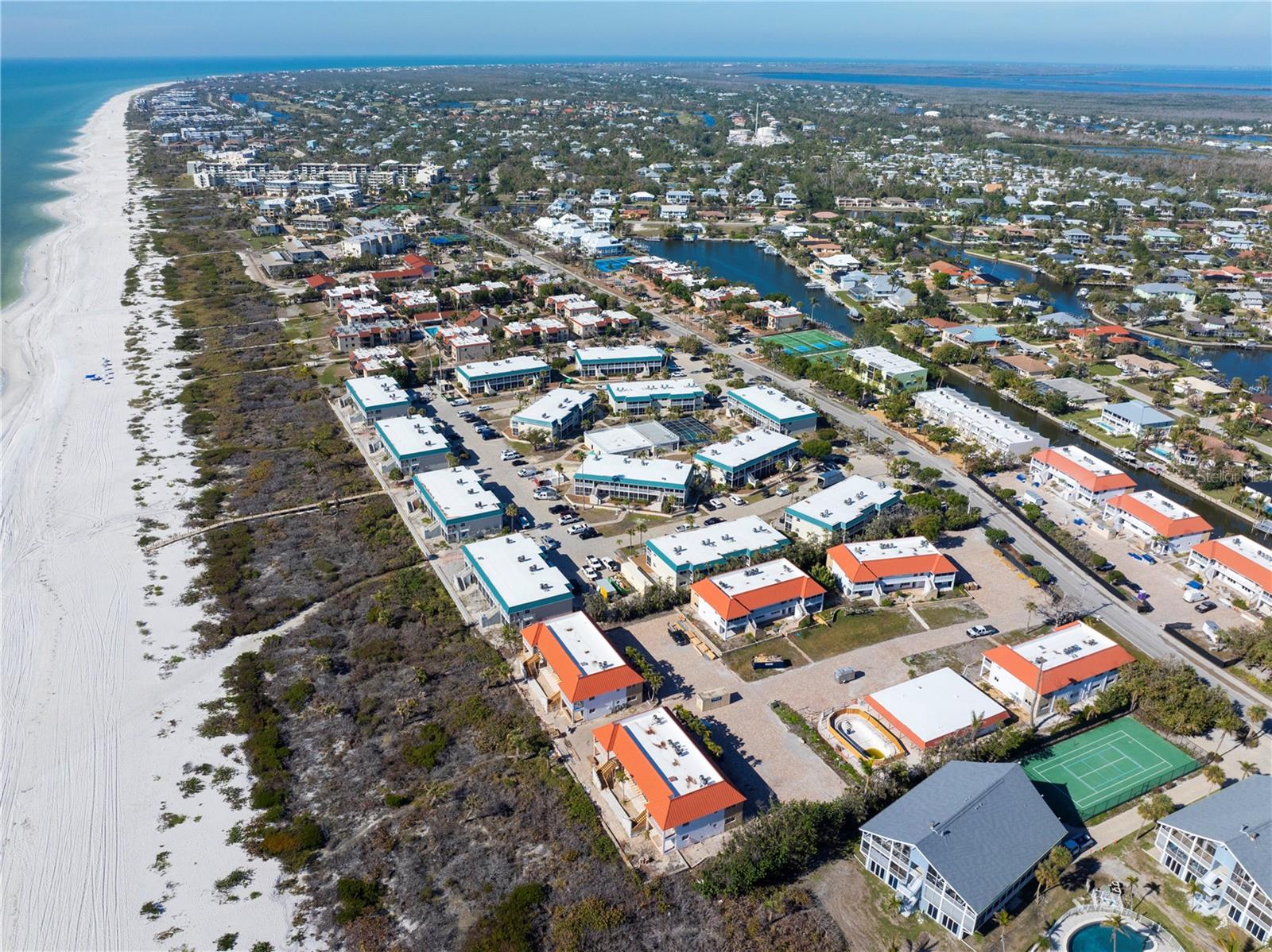 827 E Gulf Dr #k2 Property Photo 33