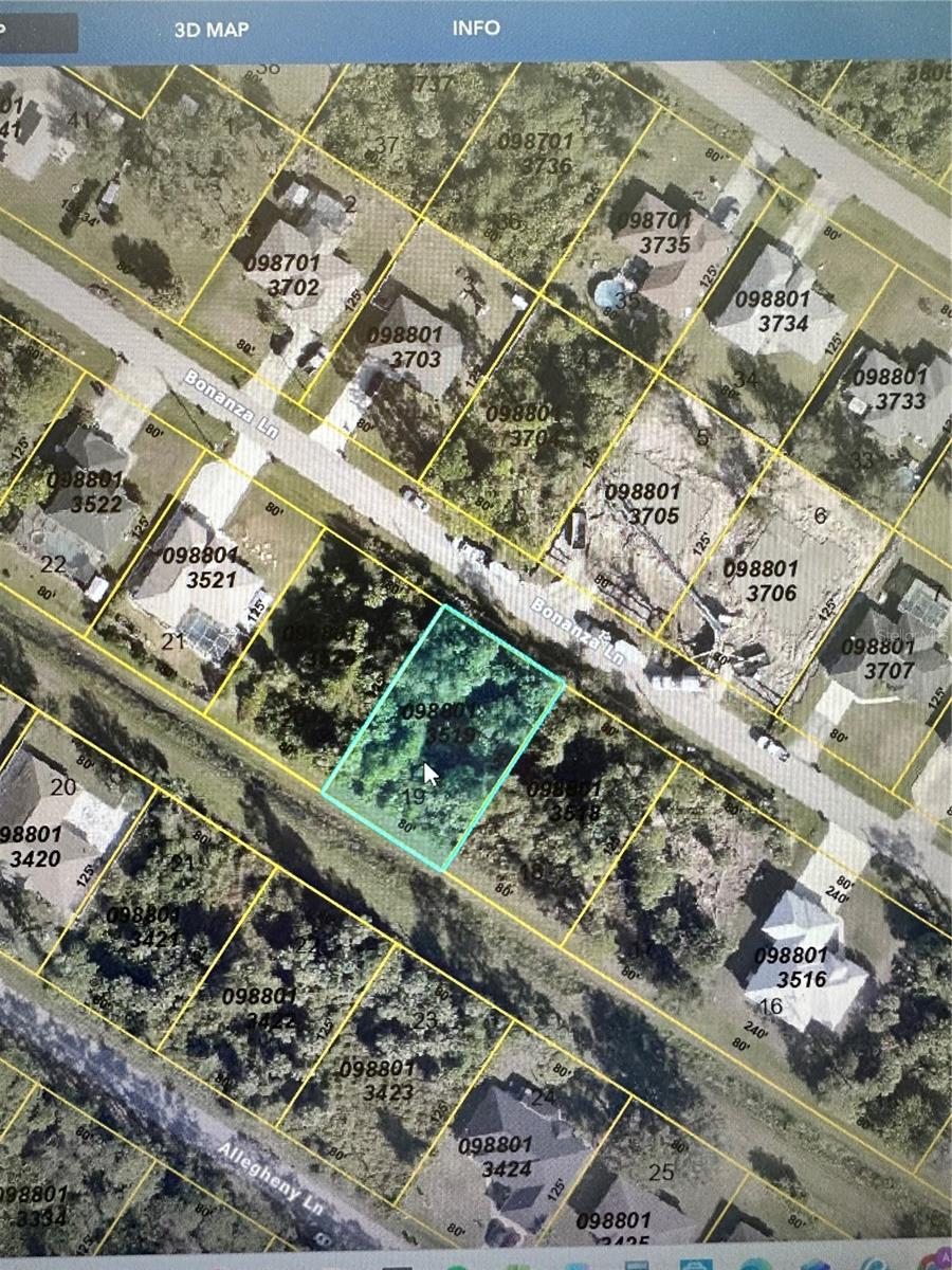 BONANZA LN Property Photo 1