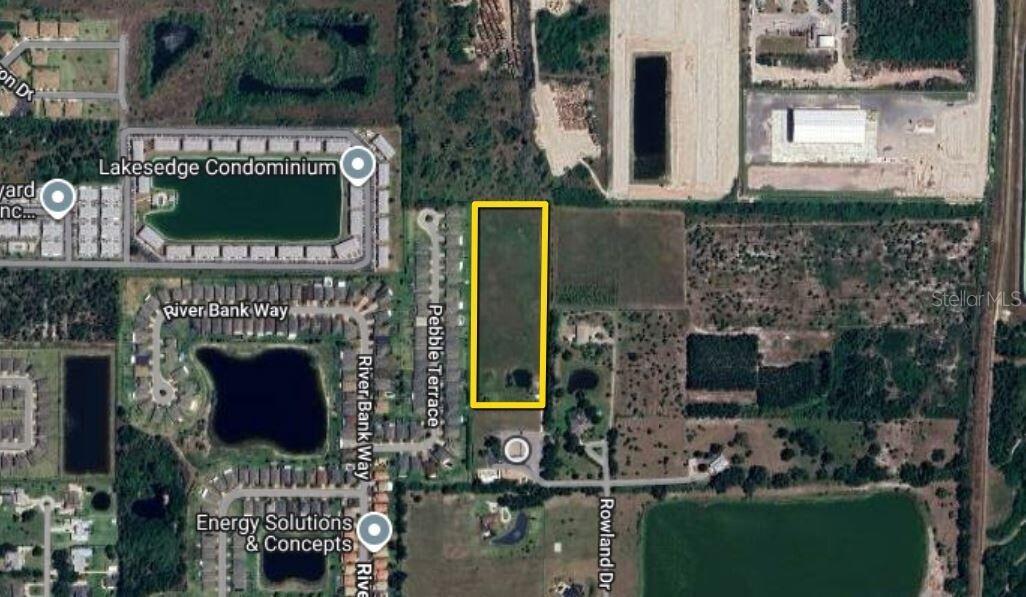 3400 Rowland Dr #tract A Property Photo 2