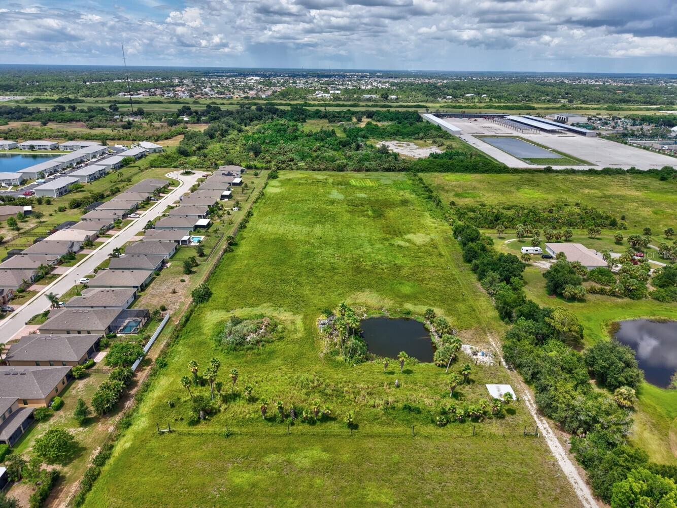 3400 Rowland Dr #tract A Property Photo 8