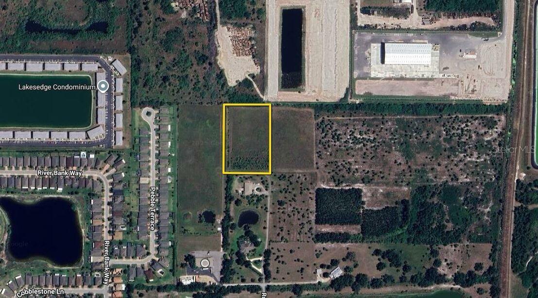 3100 Rowland Dr #tract B Property Photo 2