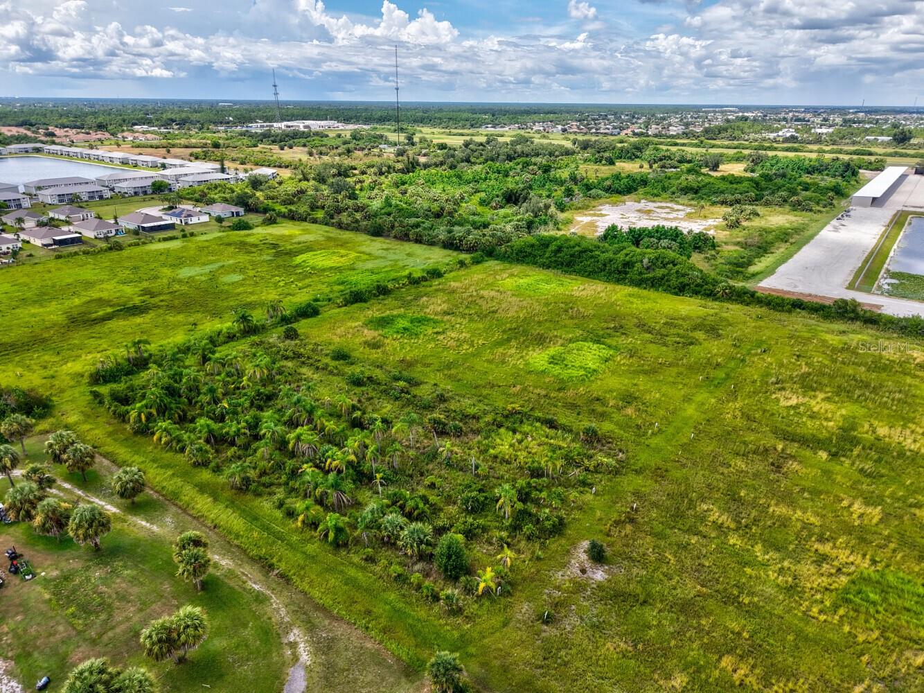 3100 Rowland Dr #tract B Property Photo 5