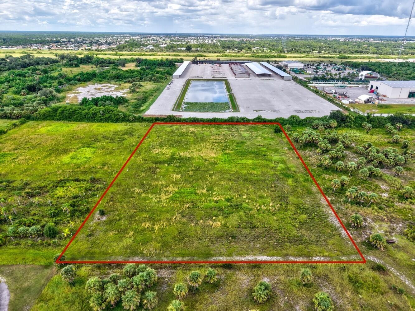 3000 Rowland Dr #tract C Property Photo 1