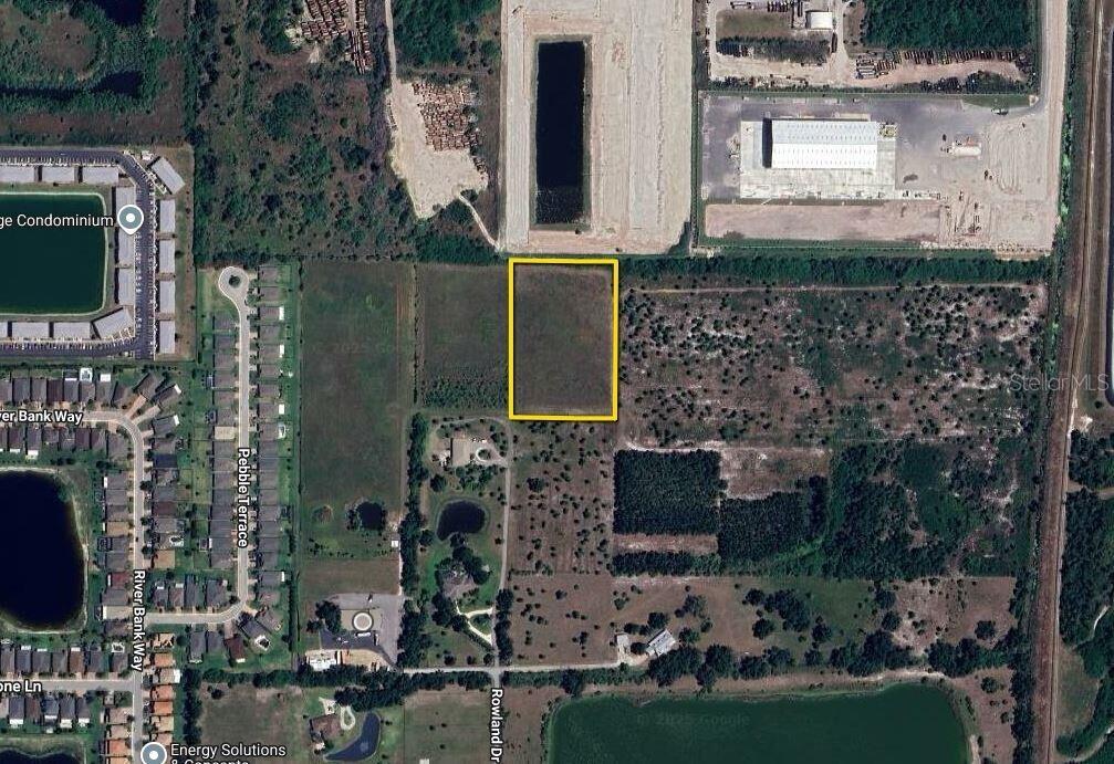 3000 Rowland Dr #tract C Property Photo 2