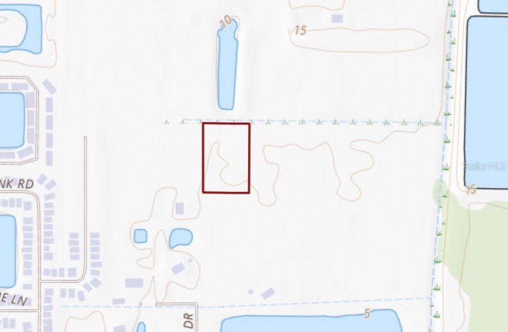 3000 Rowland Dr #tract C Property Photo 3