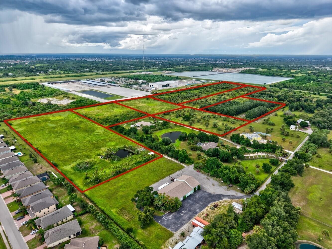 3000 Rowland Dr #tract C Property Photo 12