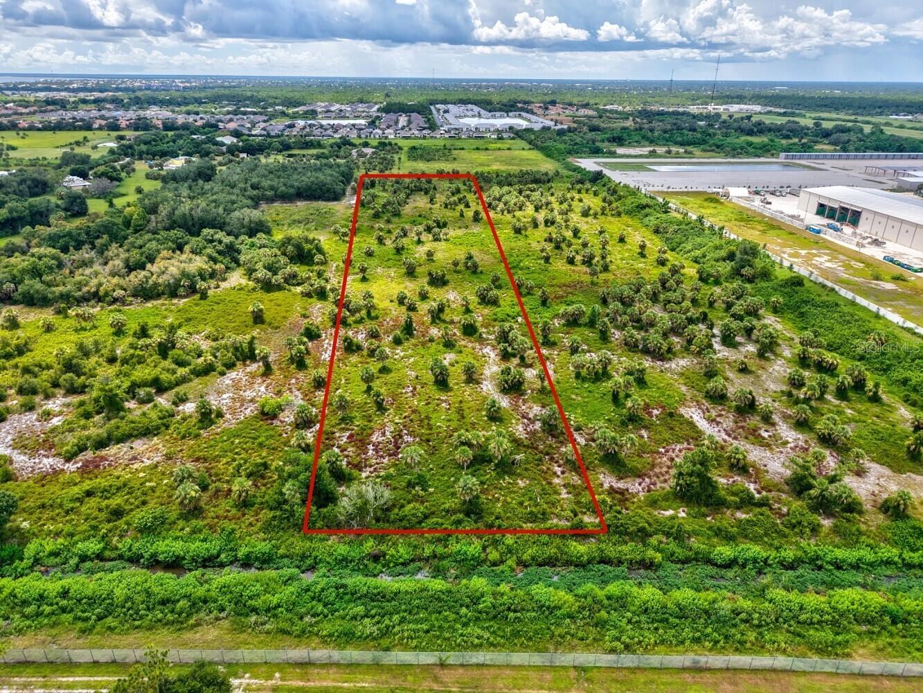 3317 Rowland Dr #tract F Property Photo