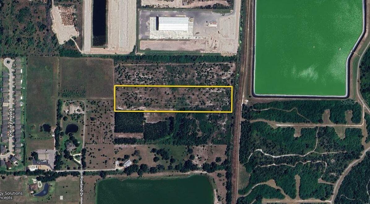 3317 Rowland Dr #tract F Property Photo 2