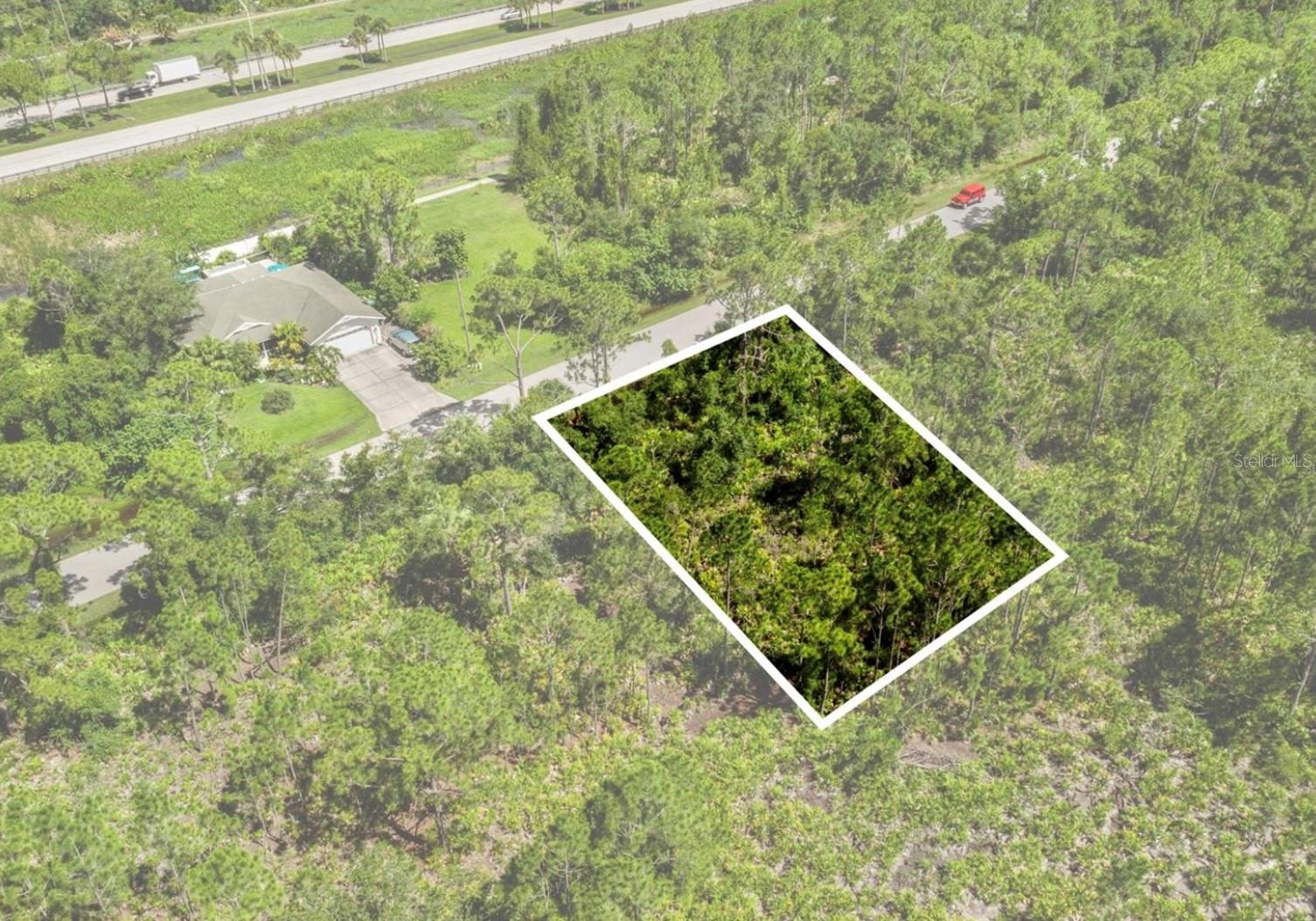 3319 Vessels Rd Property Photo 3