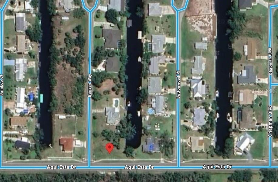 3128 Banyan Way Property Photo 6