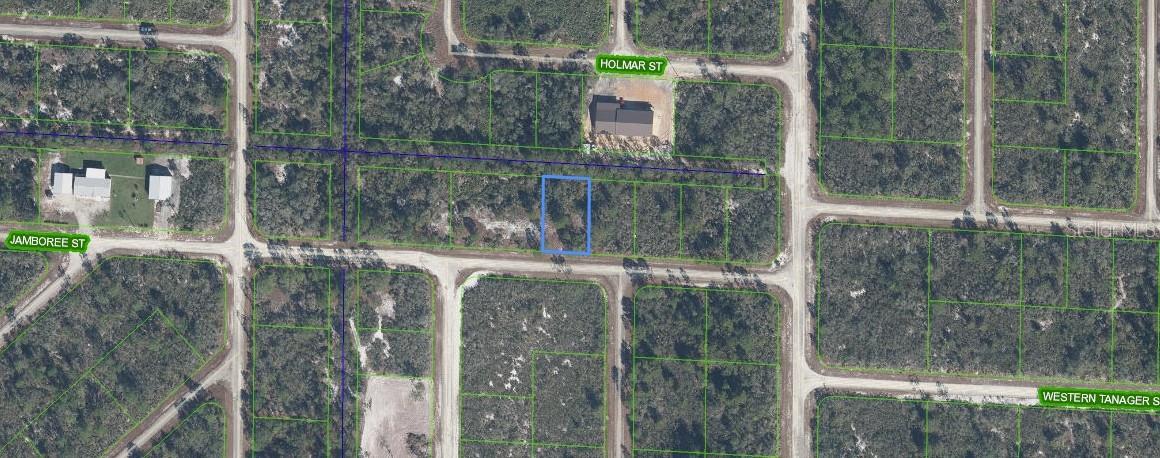3507 & 3509 Jamboree St Property Photo 1