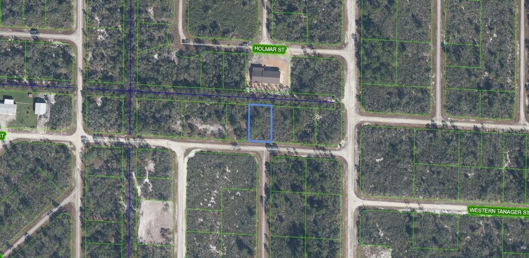 3507 & 3509 Jamboree St Property Photo 2