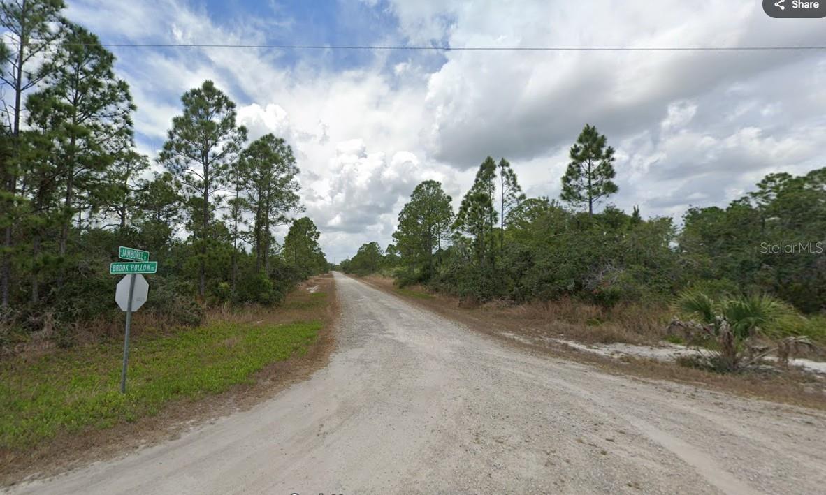 3507 & 3509 Jamboree St Property Photo 3