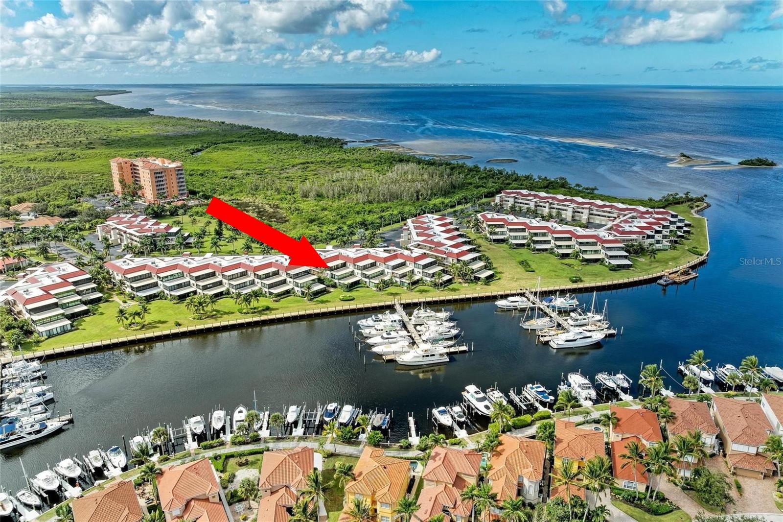 3240 SOUTHSHORE DR #44C