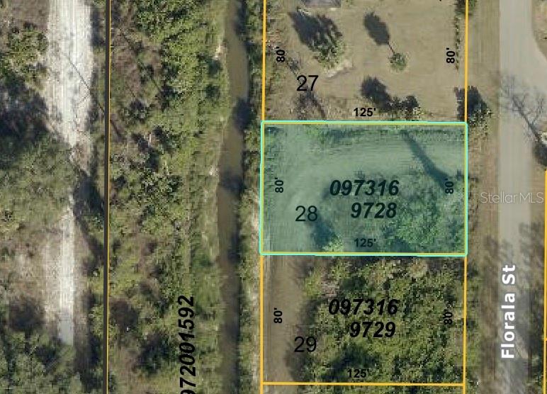 Lot 28 Florala St Property Photo 2