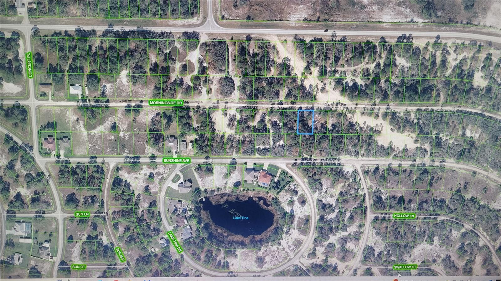 401 Morningside Dr Property Photo 1