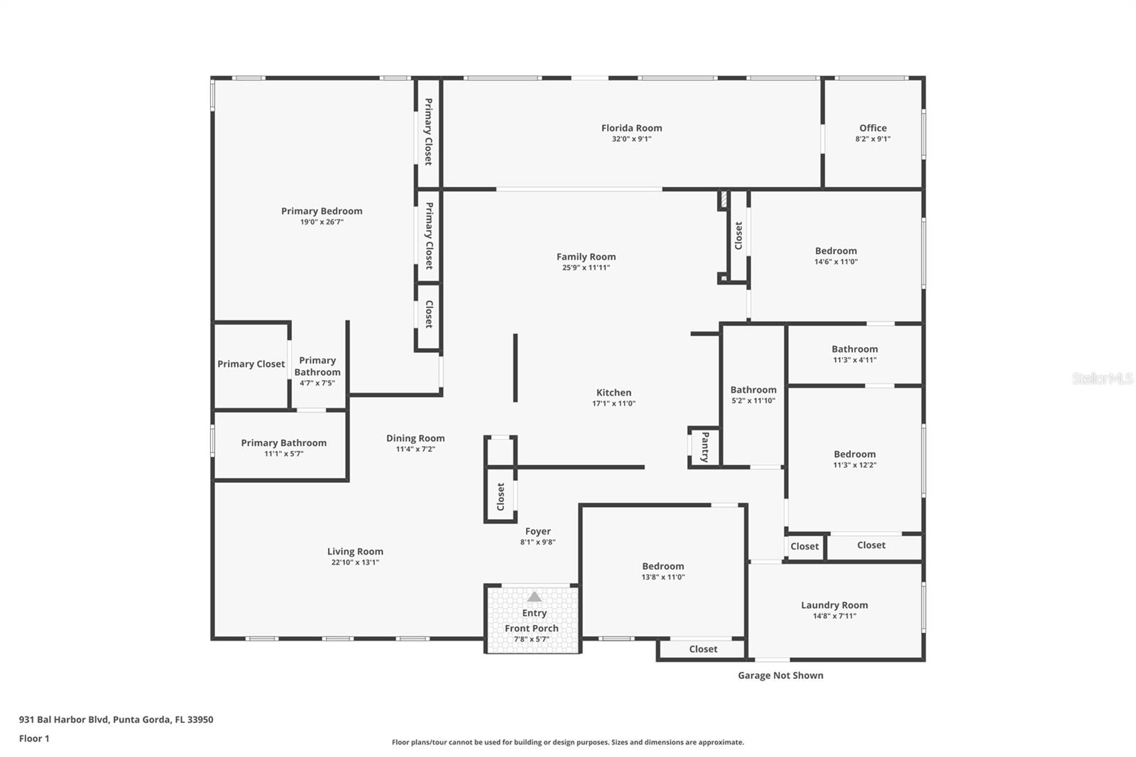 931 Bal Harbor Blvd Property Photo 45