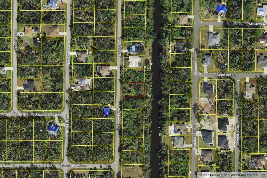 296 Eppinger Dr Property Photo 1