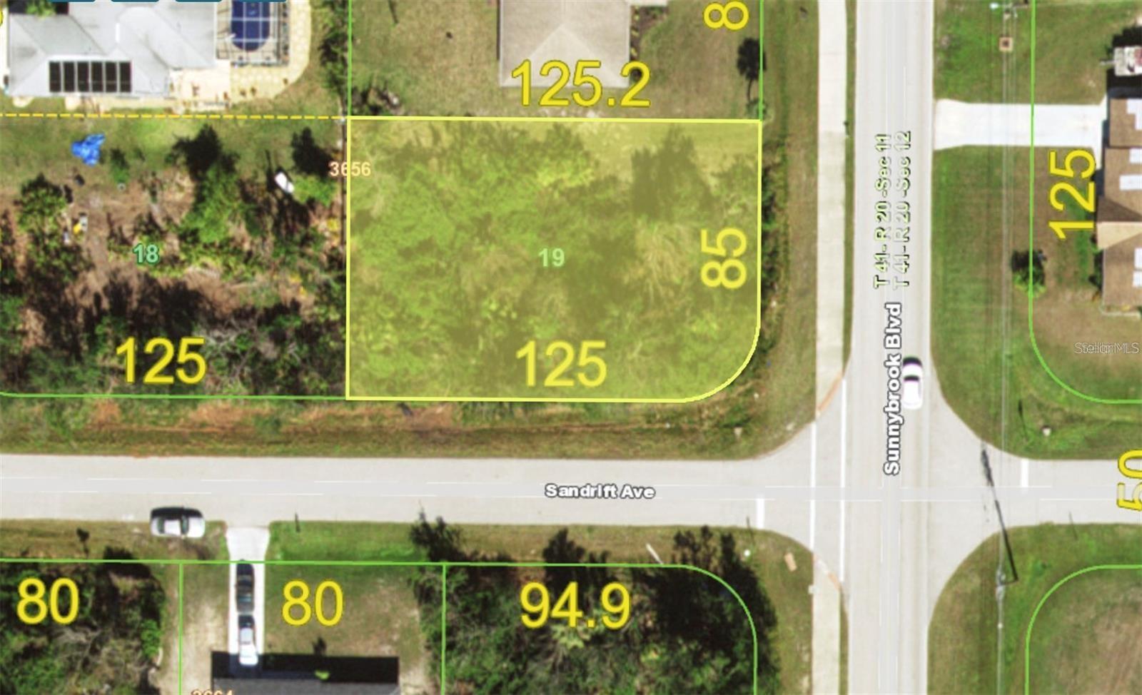 10526 Sandrift Ave Property Photo 1