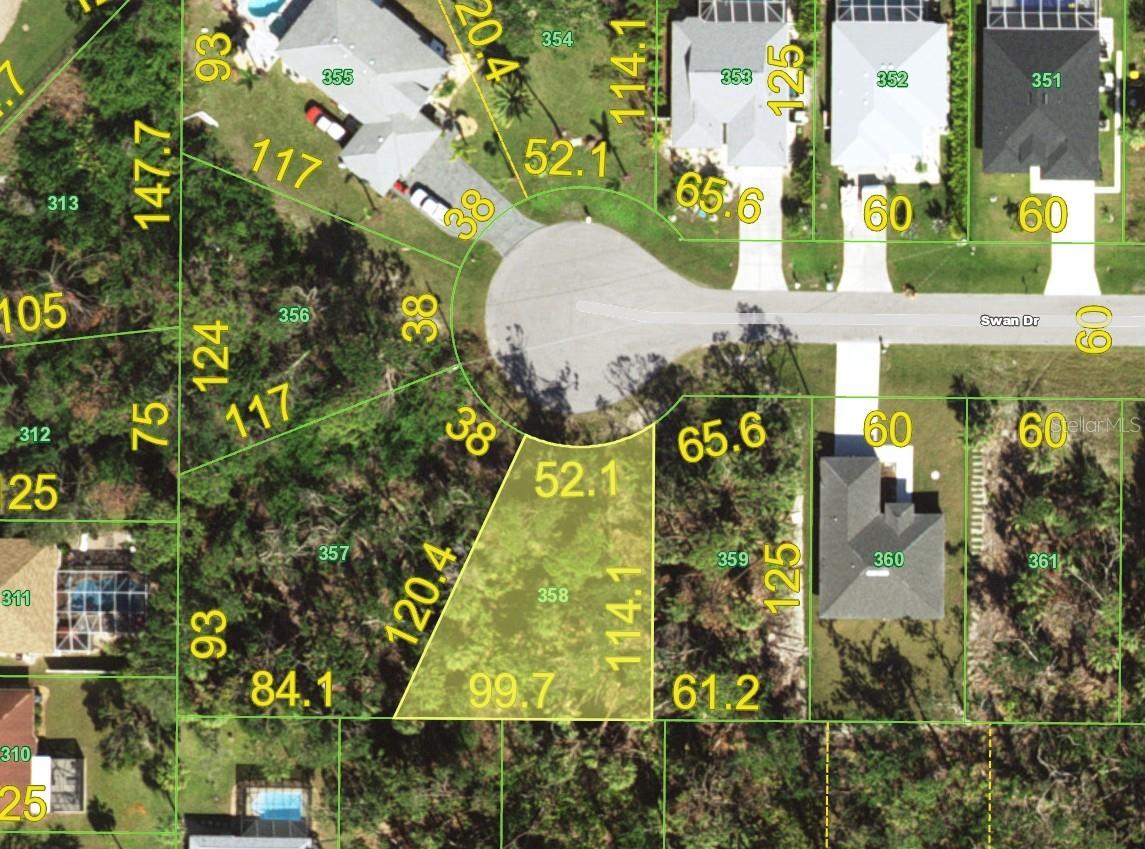 105 Swan Dr Property Photo 1