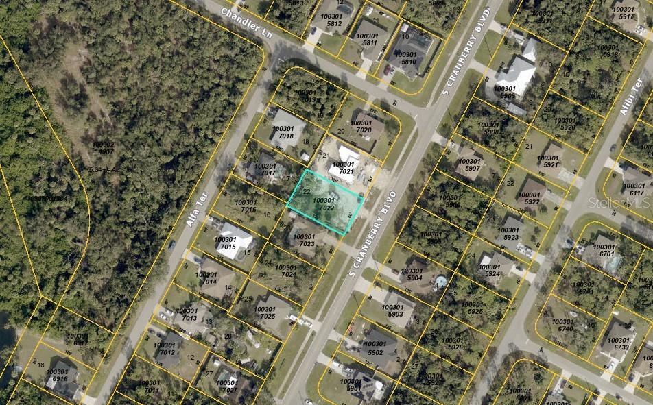 S Cranberry Blvd S Property Photo 1