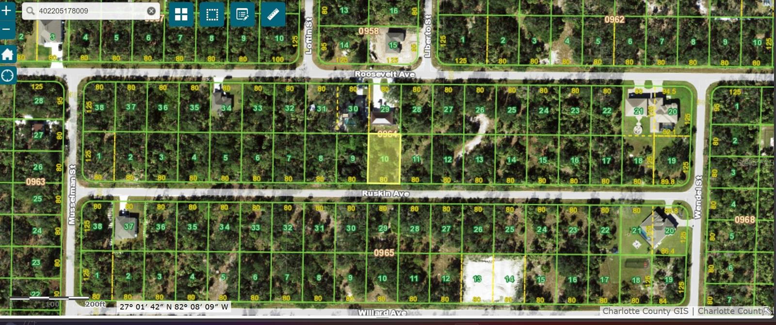 19136 Ruskin Ave Property Photo 5