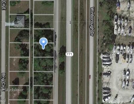 10425 Gasparilla Rd Property Photo 4