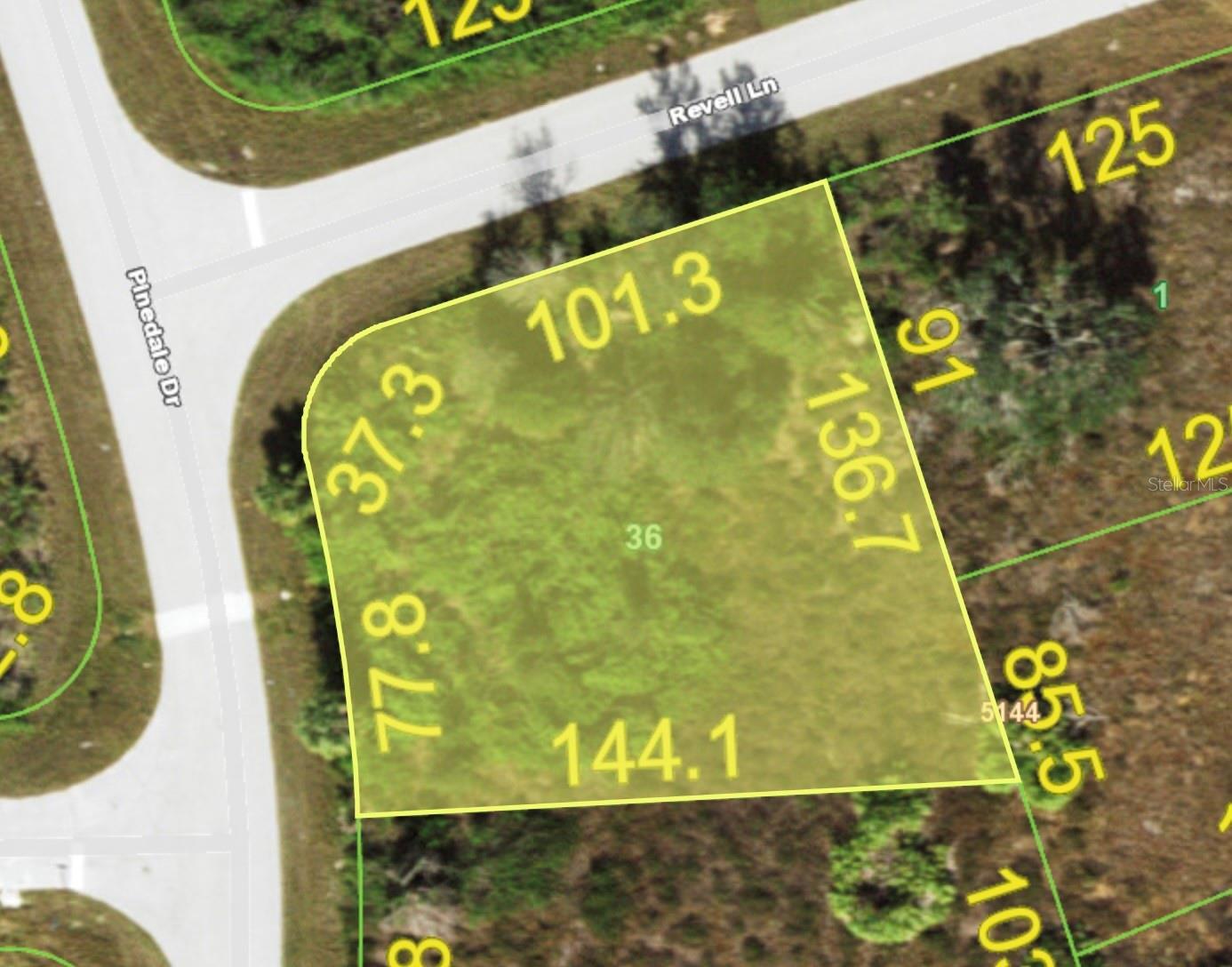 13125 Revell Ln Property Photo 2