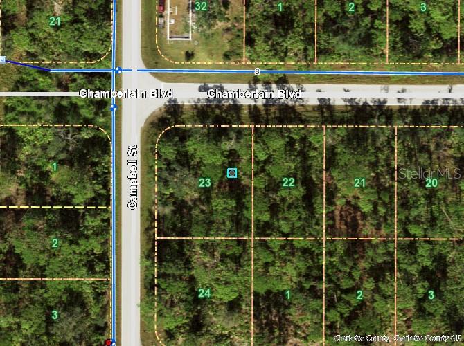 12023 Chamberlain Blvd Property Photo 2